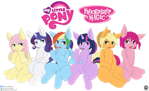My little pony [Art test]