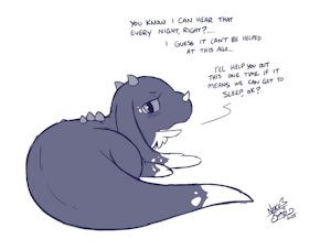 Feirune's Frustrations [C]