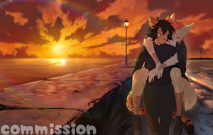 commission