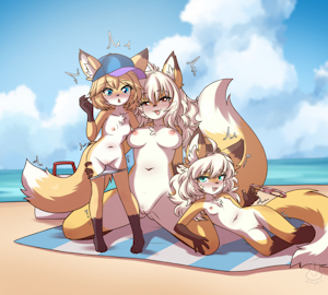 KitsuNess