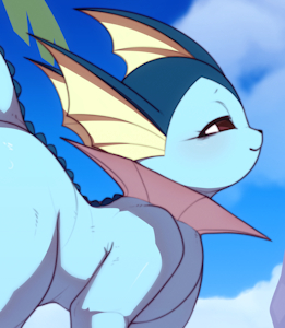 Vaporeon
