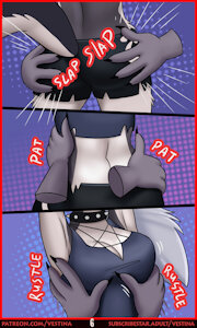 Loona's Hellhole Hustle (Page 6)