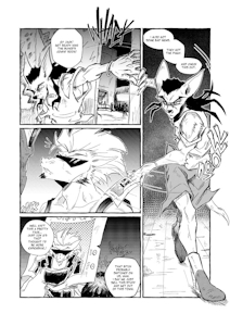 Eng/Esp Bang! -2nd Tune: pg.5