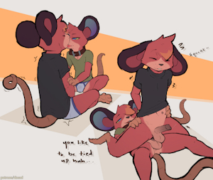 Mice