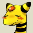 Ampharos self fuck