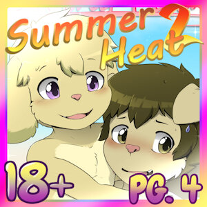 Summer Heat 2 - Page 4