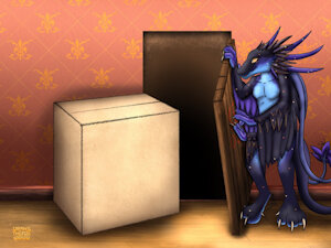Corruption 1/4