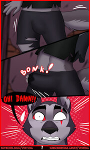Loona's Hellhole Hustle (Page 7)