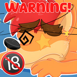 FANBOX: Crashing!