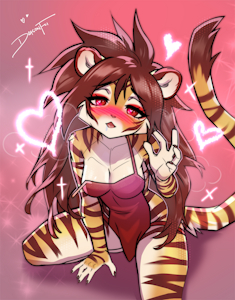 Airheart to DragonFU