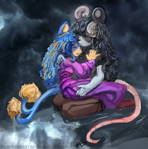 Commission Edit