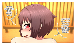 Megumin -  Konosuba