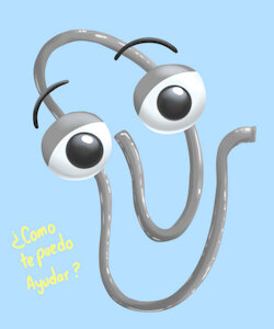 Clippy