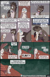 Blazing a trail  page-400