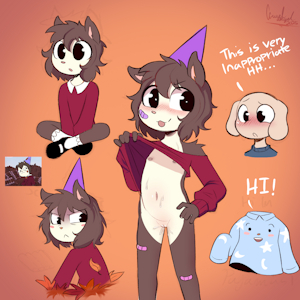 Hedgehog <3