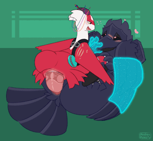 (Animated!) Psychic Play