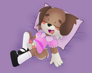 (Commission) Peternators