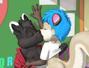 Sharing is Love