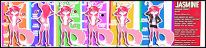Jasmine ref