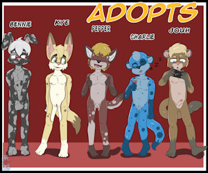 Quick adopts