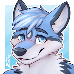 Icon commission for SashaWusky