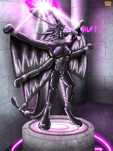 Corruption 4/4