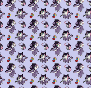 Traci Pattern