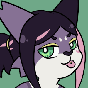 meow