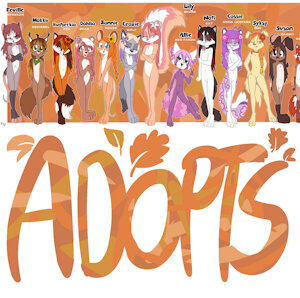 *PREORDERS AVAILABLE*_Autumn colors