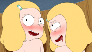 Beth and Beth