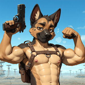 The alpha dog of the Commonwealth