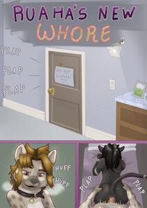 Ruaha's New Whore 01