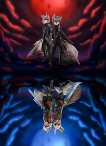 Reflections Across the Æther