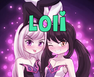 Salazzle Bunnysuits