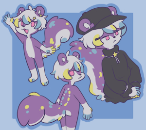 Squirrel Adopt