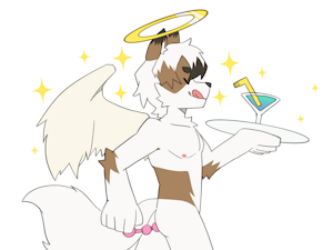 ROO310 CHIBI STYLE