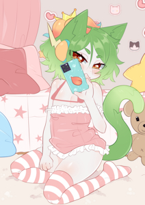 Comm:UltimateGamer802