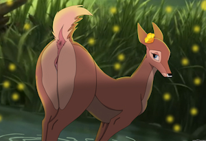 Forest Princess