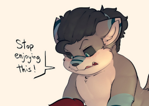 [Subscribestar] Too Kinky to Punish