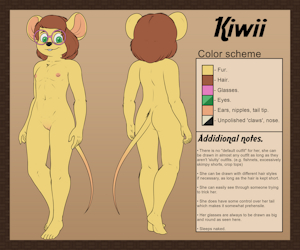 Kiwii