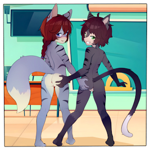 *TIER1* Nice Butts!