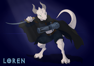 Loren