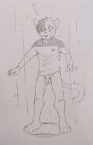 Eurofurence naughty drawz