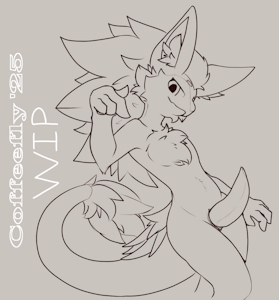 Cafe Novabeast deek wip