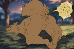[YCH] Black hole