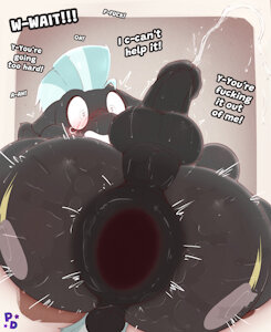 Request - Thunderlane Gaped