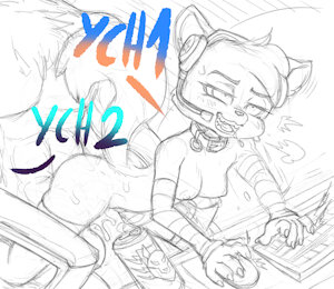24h-Auction: Multistreaming