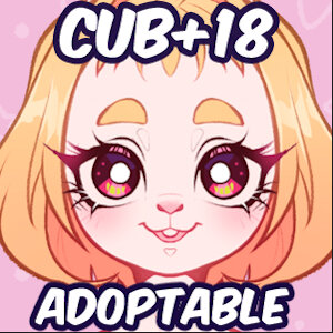 Adoptable: Reagan