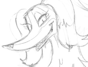 A stream to put Honey on