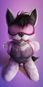 Sock Storage Hroar (art)